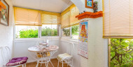 Rynek wtórny · Chalet · Orihuela Costa · La Zenia- Orihuela costa
