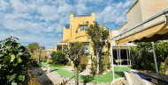 Rynek wtórny · Chalet · Orihuela Costa · La Zenia- Orihuela costa