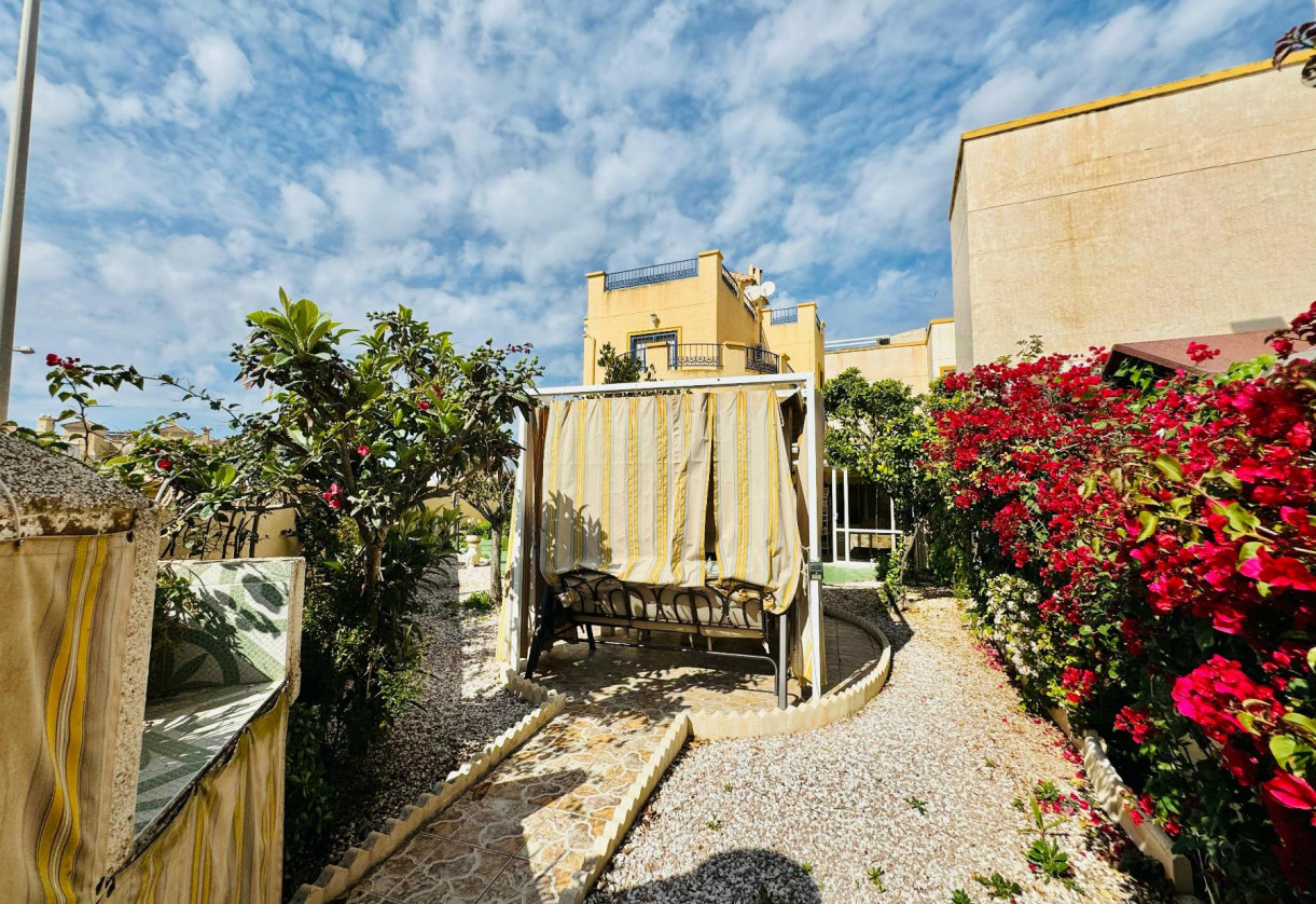 Rynek wtórny · Chalet · Orihuela Costa · La Zenia- Orihuela costa