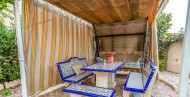Rynek wtórny · Chalet · Orihuela Costa · La Zenia- Orihuela costa