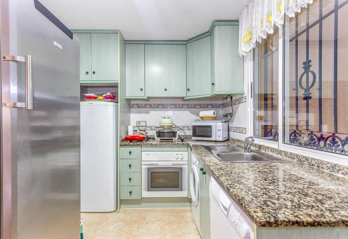 Rynek wtórny · Chalet · Orihuela Costa · La Zenia- Orihuela costa