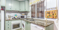 Rynek wtórny · Chalet · Orihuela Costa · La Zenia- Orihuela costa