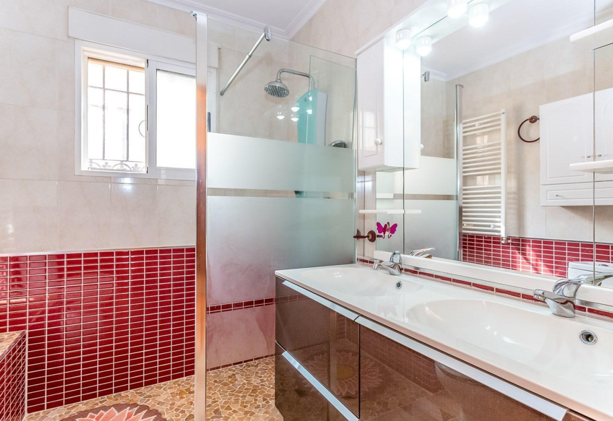 Rynek wtórny · Chalet · Orihuela Costa · La Zenia- Orihuela costa