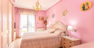 Rynek wtórny · Chalet · Orihuela Costa · La Zenia- Orihuela costa