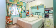 Rynek wtórny · Chalet · Orihuela Costa · La Zenia- Orihuela costa