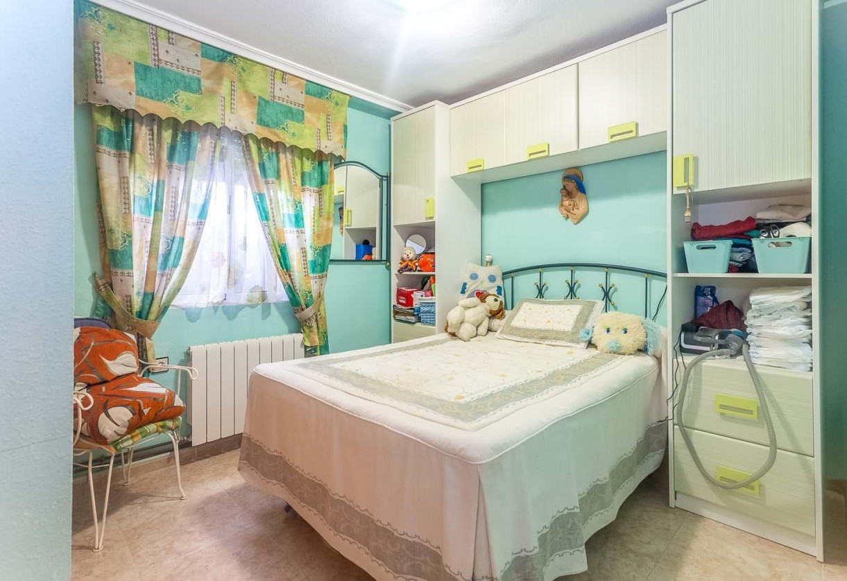 Rynek wtórny · Chalet · Orihuela Costa · La Zenia- Orihuela costa