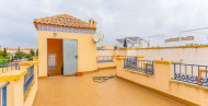 Rynek wtórny · Chalet · Orihuela Costa · La Zenia- Orihuela costa