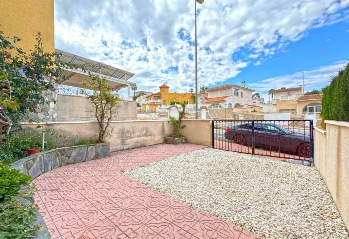 Resale · Casa · Orihuela Costa · Las Filipinas