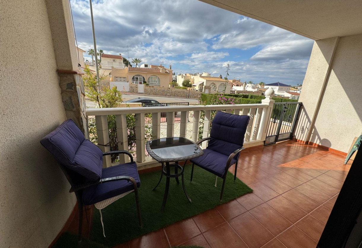 Resale · Casa · Orihuela Costa · Las Filipinas