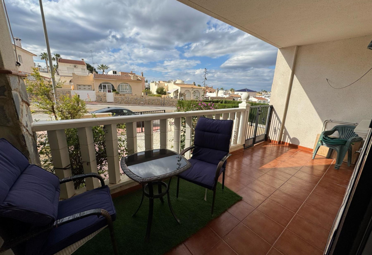 Resale · Casa · Orihuela Costa · Las Filipinas