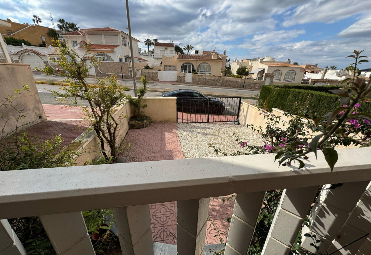 Resale · Casa · Orihuela Costa · Las Filipinas