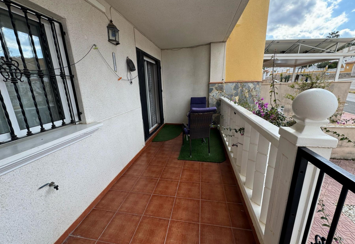 Resale · Casa · Orihuela Costa · Las Filipinas