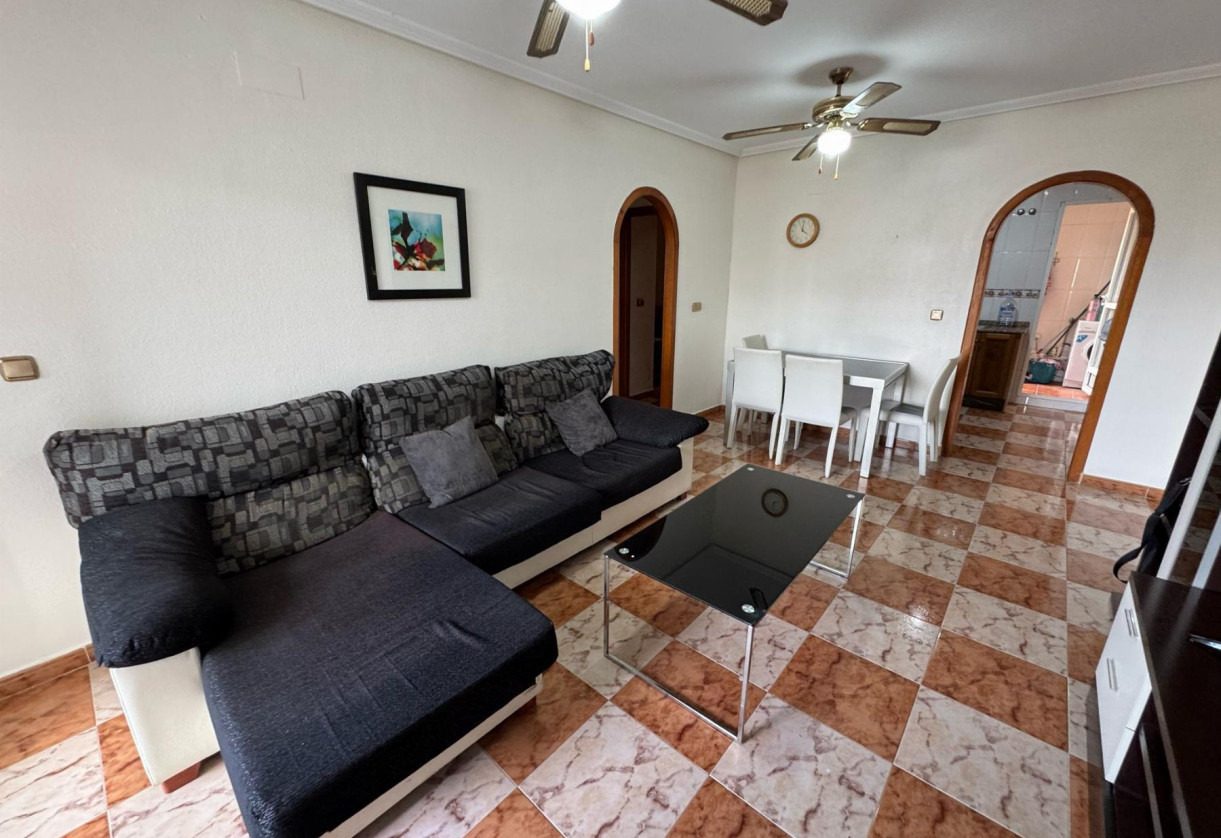 Resale · Casa · Orihuela Costa · Las Filipinas