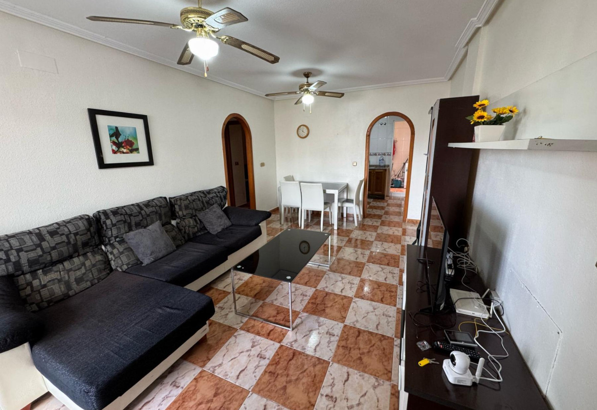 Resale · Casa · Orihuela Costa · Las Filipinas