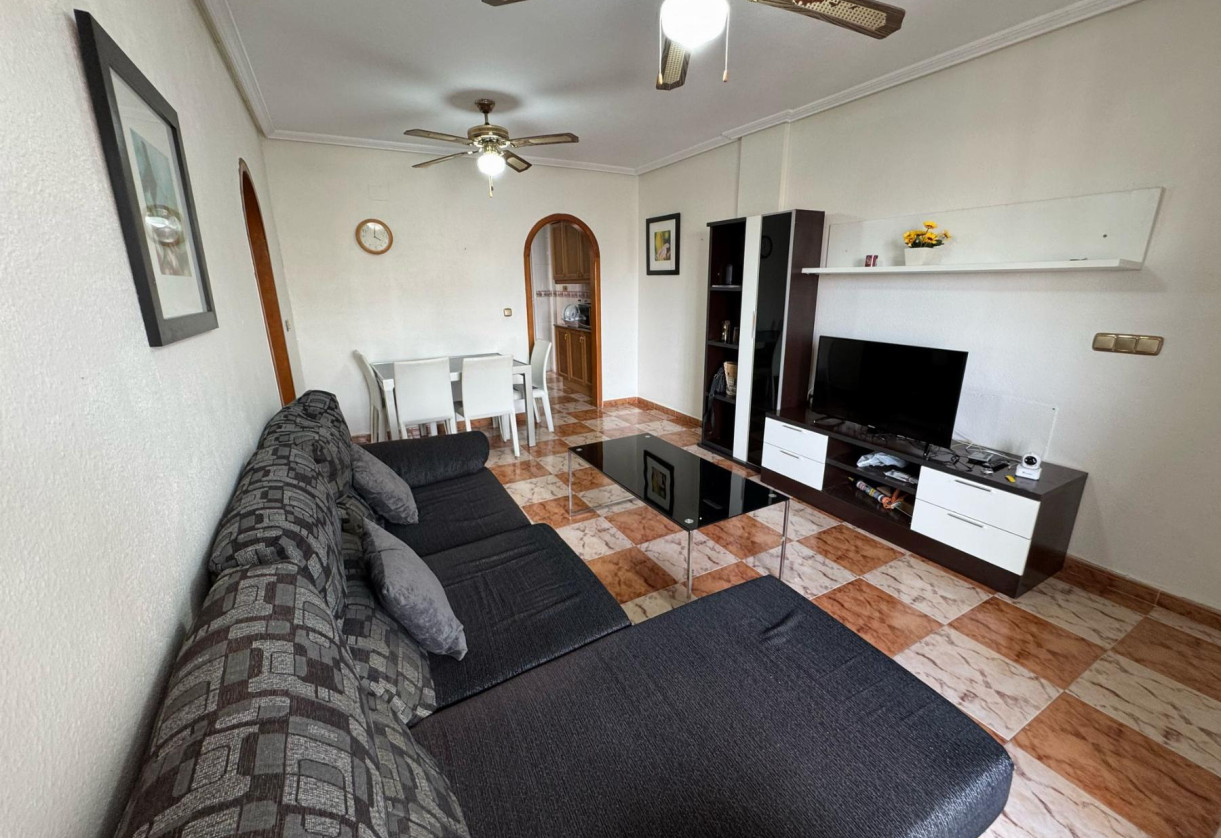 Resale · Casa · Orihuela Costa · Las Filipinas