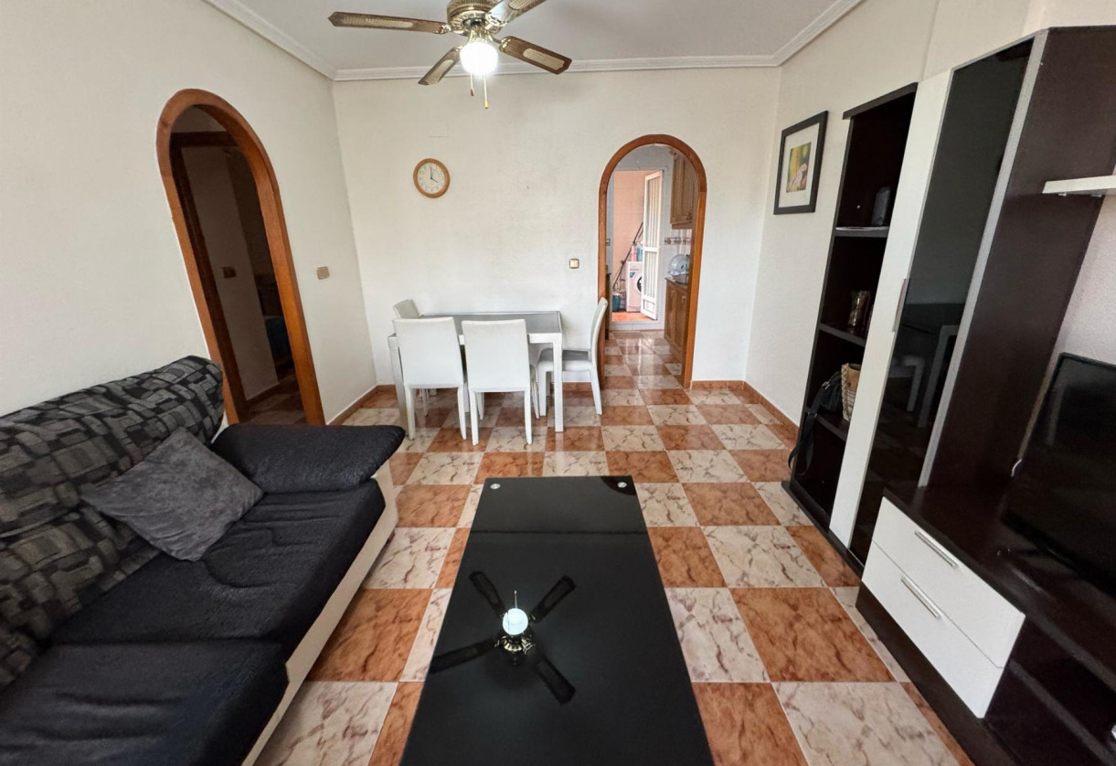 Resale · Casa · Orihuela Costa · Las Filipinas