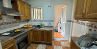 Resale · Casa · Orihuela Costa · Las Filipinas