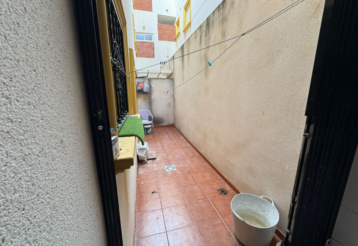 Resale · Casa · Orihuela Costa · Las Filipinas