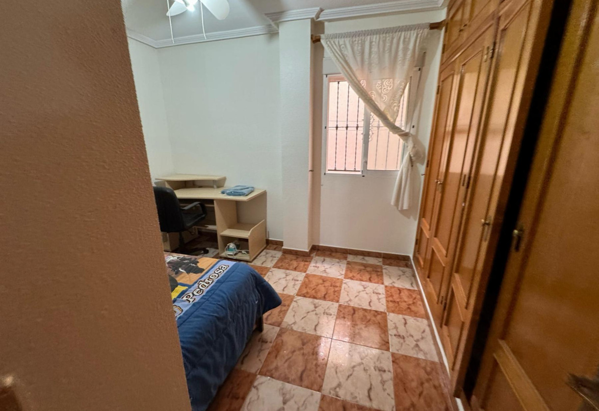 Resale · Casa · Orihuela Costa · Las Filipinas