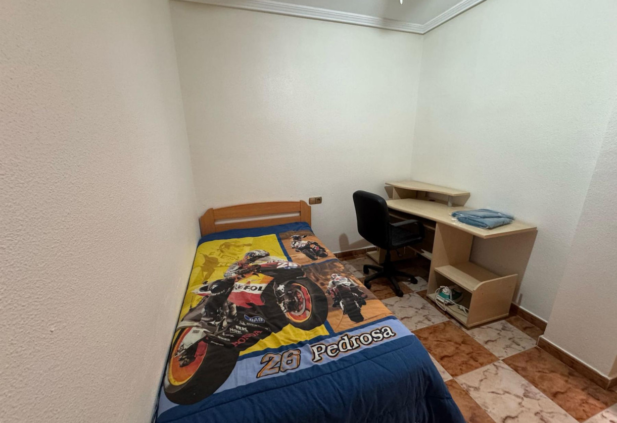 Resale · Casa · Orihuela Costa · Las Filipinas