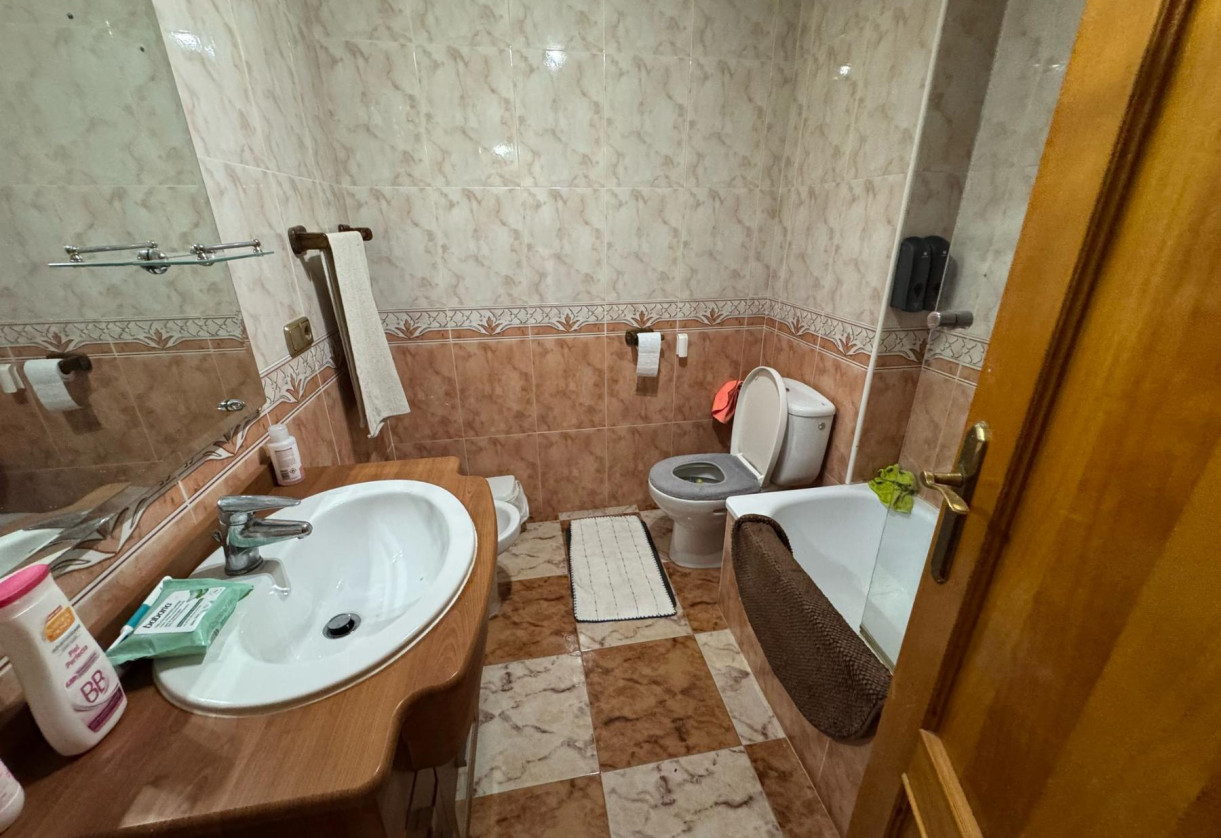 Resale · Casa · Orihuela Costa · Las Filipinas