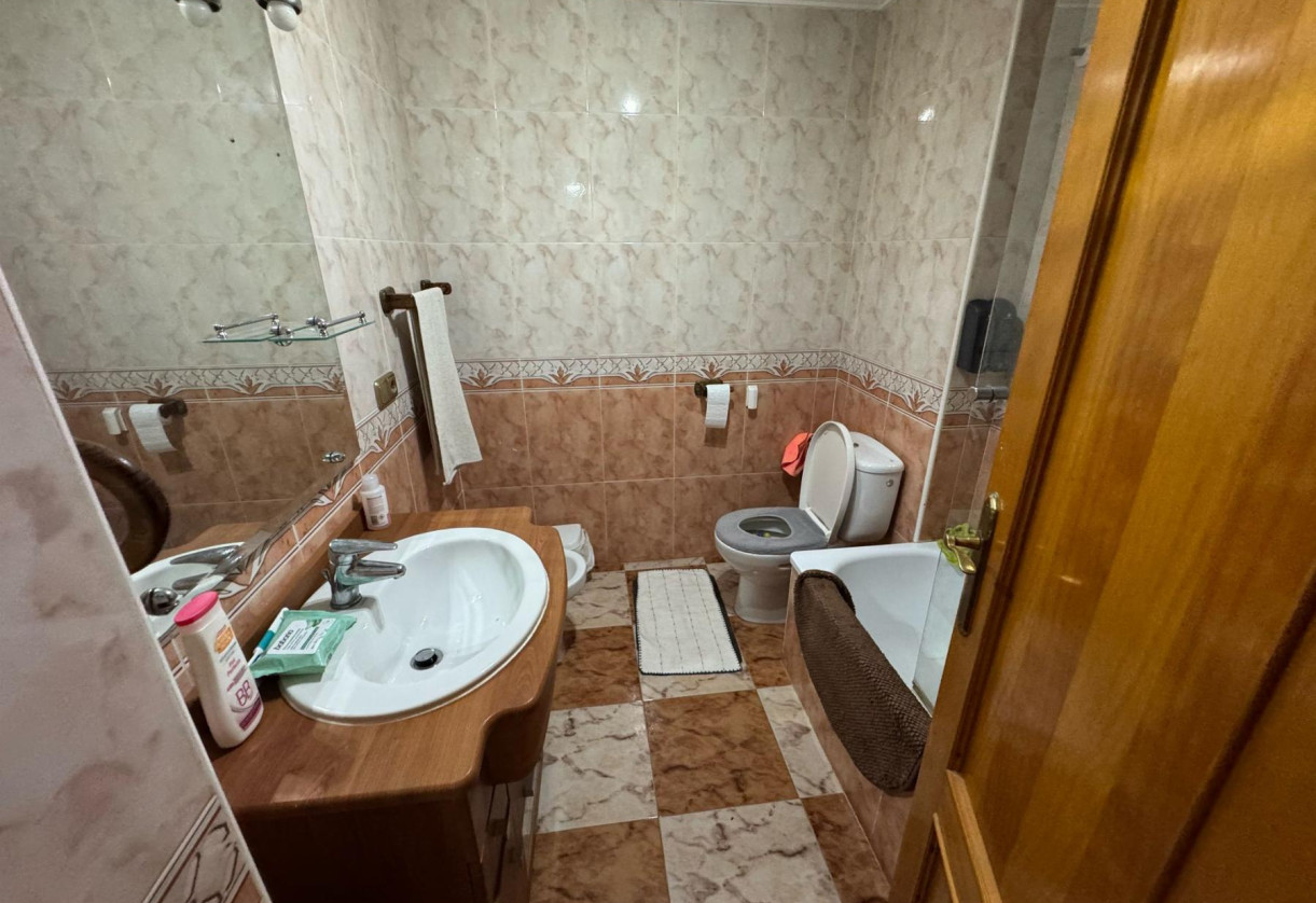 Resale · Casa · Orihuela Costa · Las Filipinas