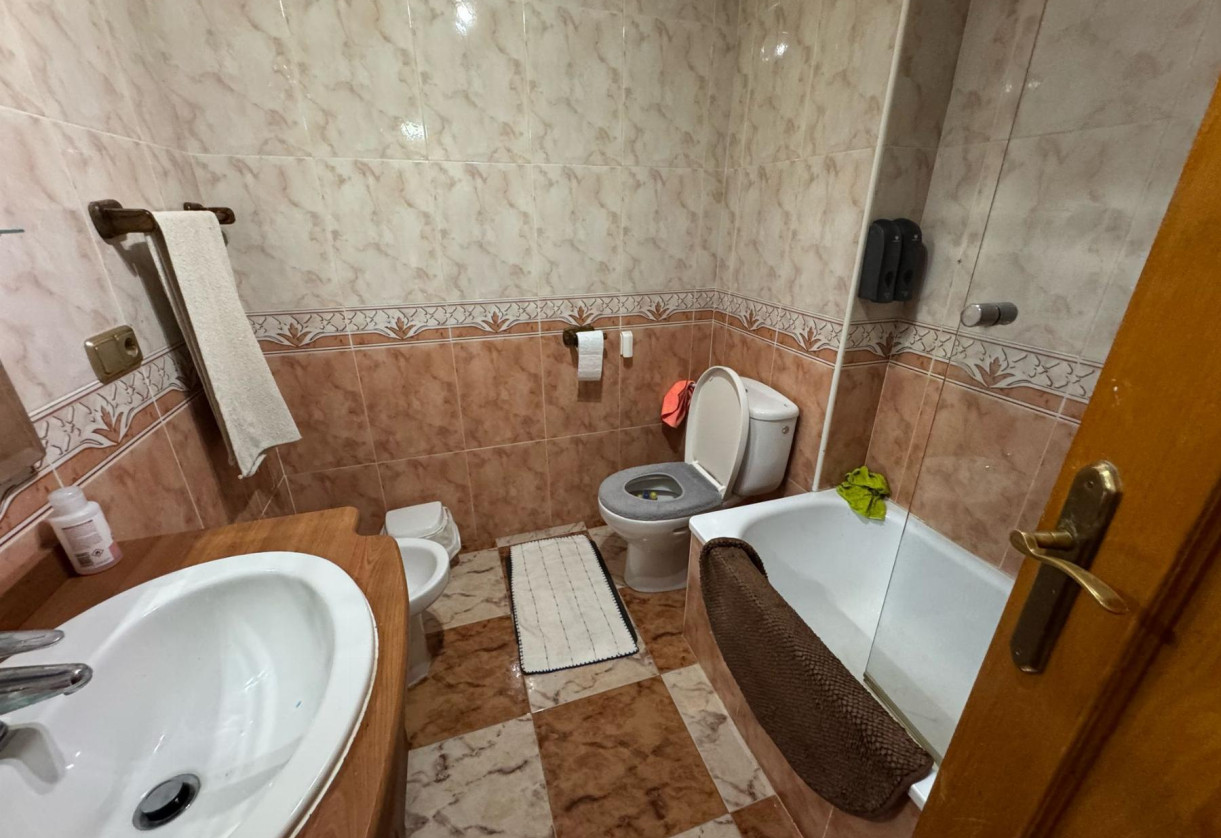 Resale · Casa · Orihuela Costa · Las Filipinas