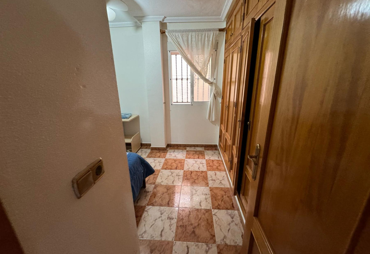 Resale · Casa · Orihuela Costa · Las Filipinas