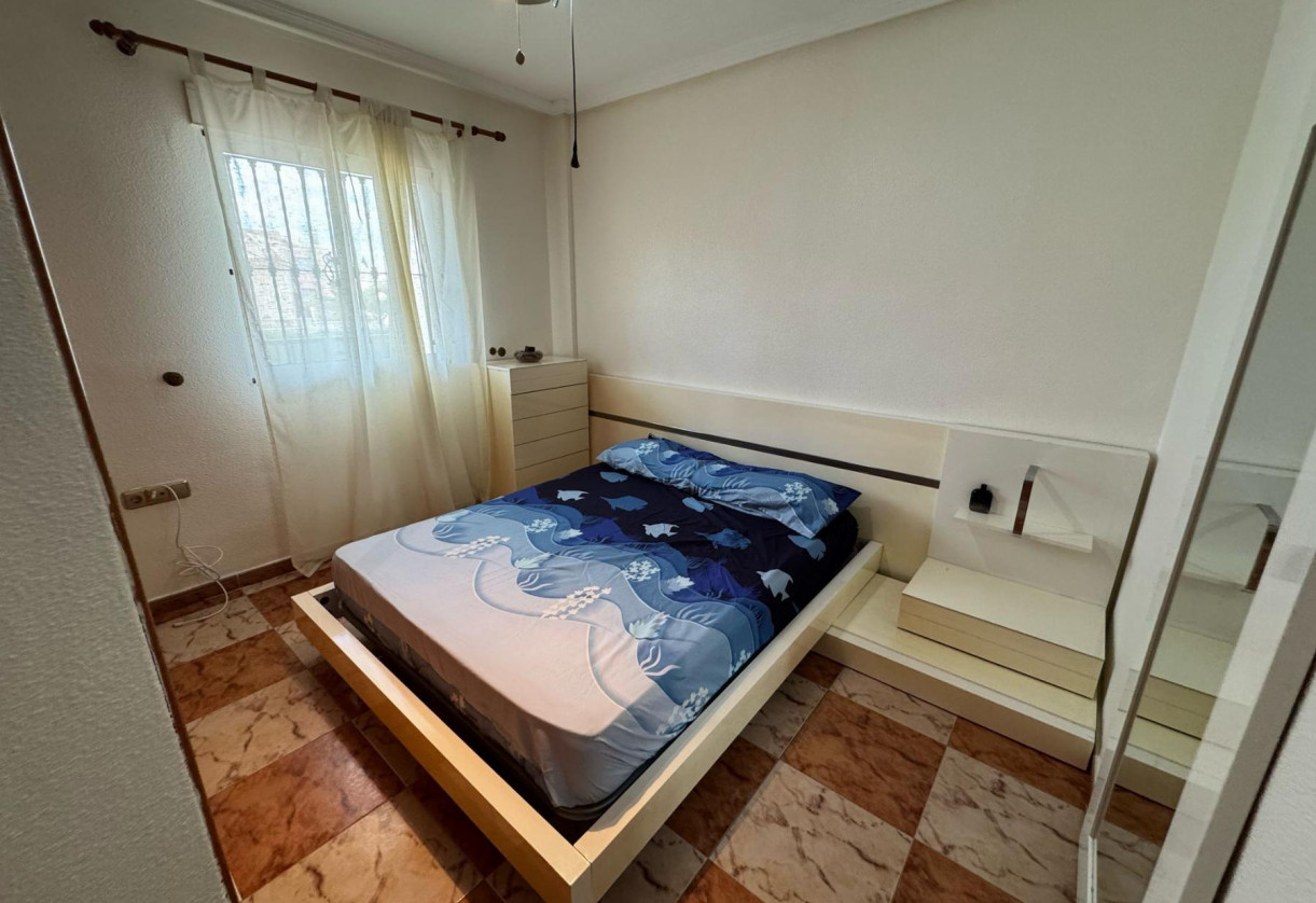 Resale · Casa · Orihuela Costa · Las Filipinas