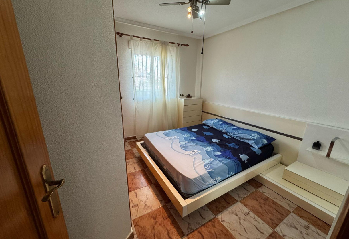 Resale · Casa · Orihuela Costa · Las Filipinas