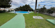 Resale · Casa · Orihuela Costa · Las Filipinas
