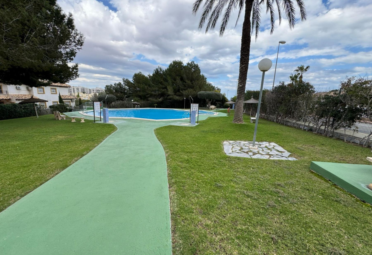 Resale · Casa · Orihuela Costa · Las Filipinas