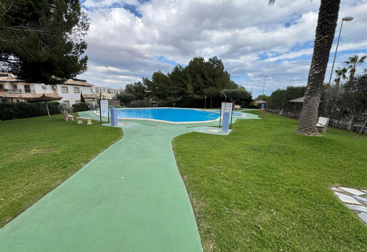 Resale · Casa · Orihuela Costa · Las Filipinas