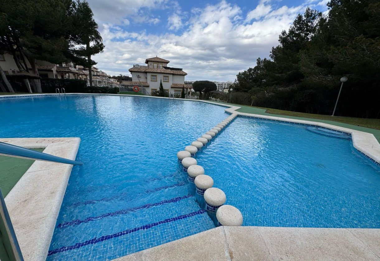 Resale · Casa · Orihuela Costa · Las Filipinas