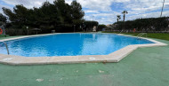 Resale · Casa · Orihuela Costa · Las Filipinas