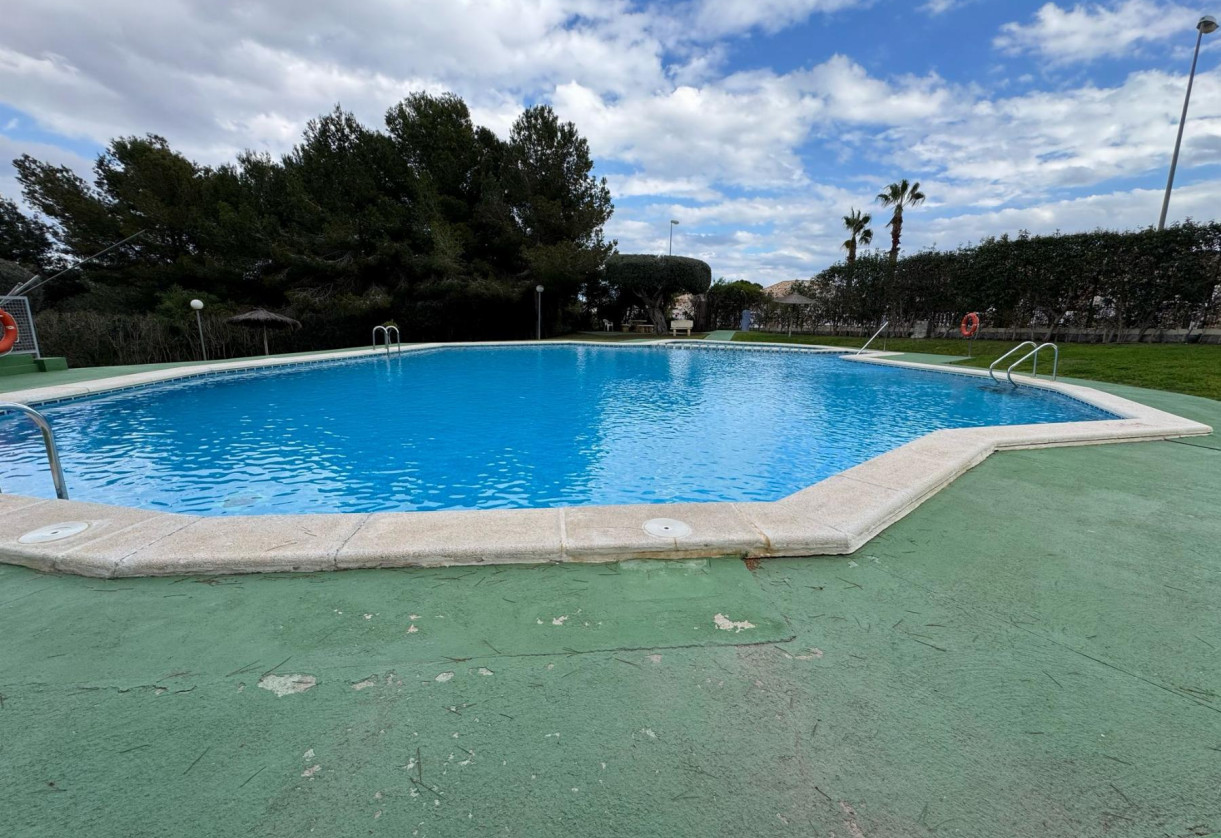 Resale · Casa · Orihuela Costa · Las Filipinas