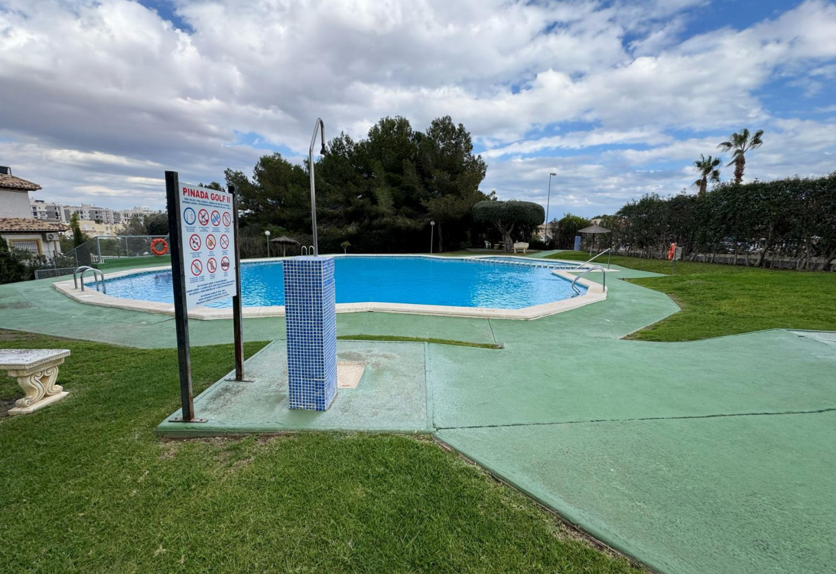Resale · Casa · Orihuela Costa · Las Filipinas