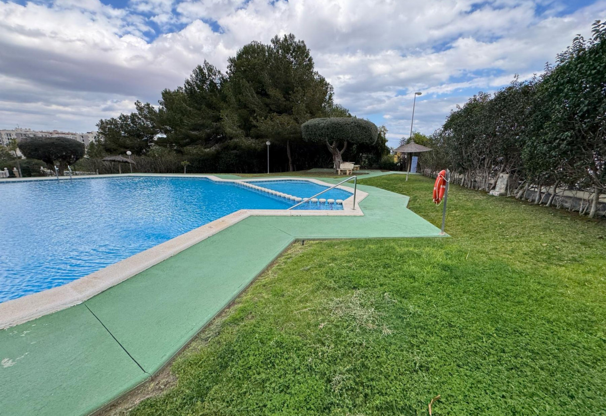 Resale · Casa · Orihuela Costa · Las Filipinas