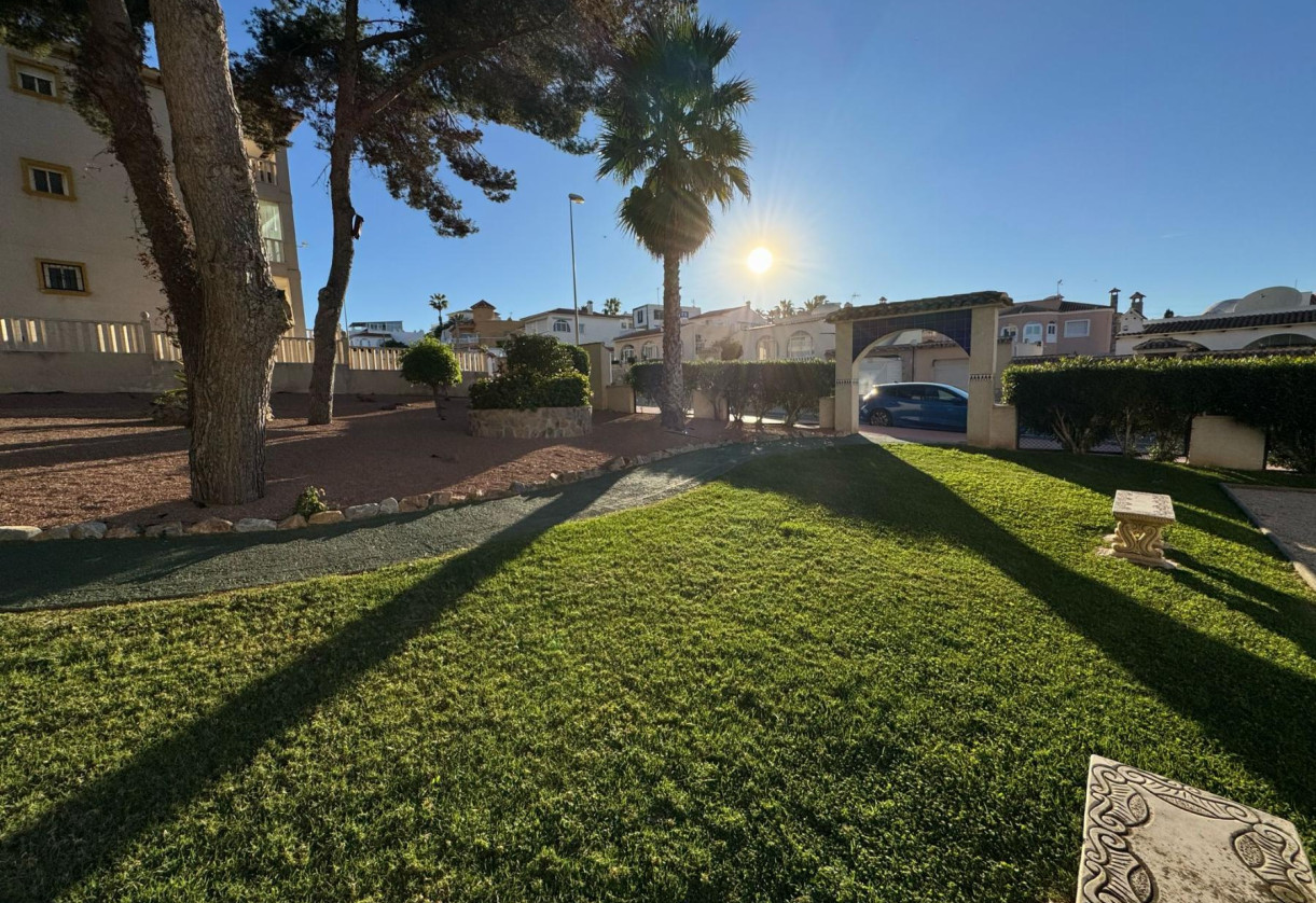 Resale · Casa · Orihuela Costa · Las Filipinas