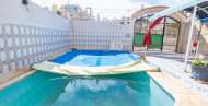 Sale · Chalet · Torrevieja · torreta III