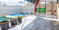 Sale · Chalet · Torrevieja · torreta III