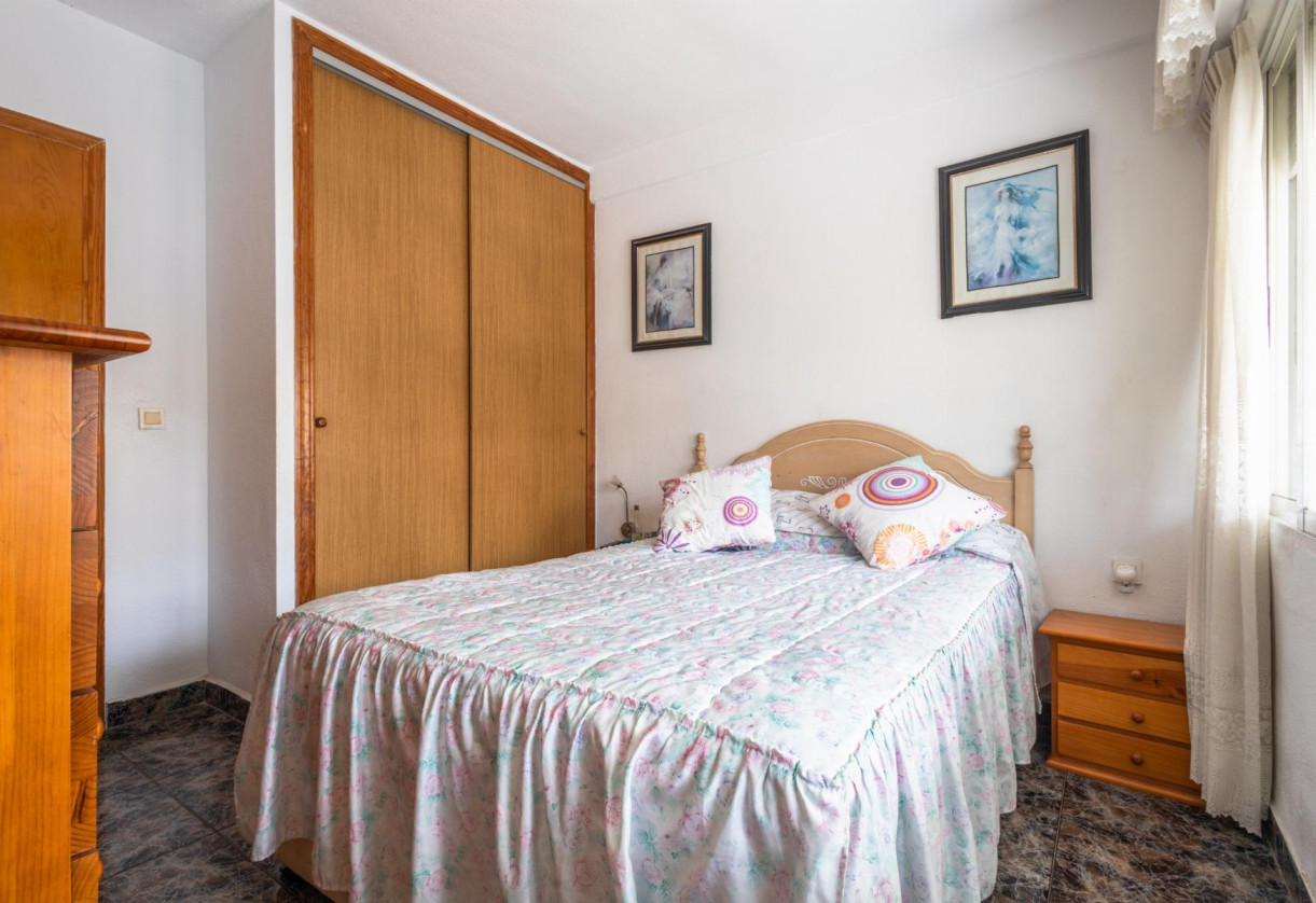 Sale · Chalet · Torrevieja · torreta III