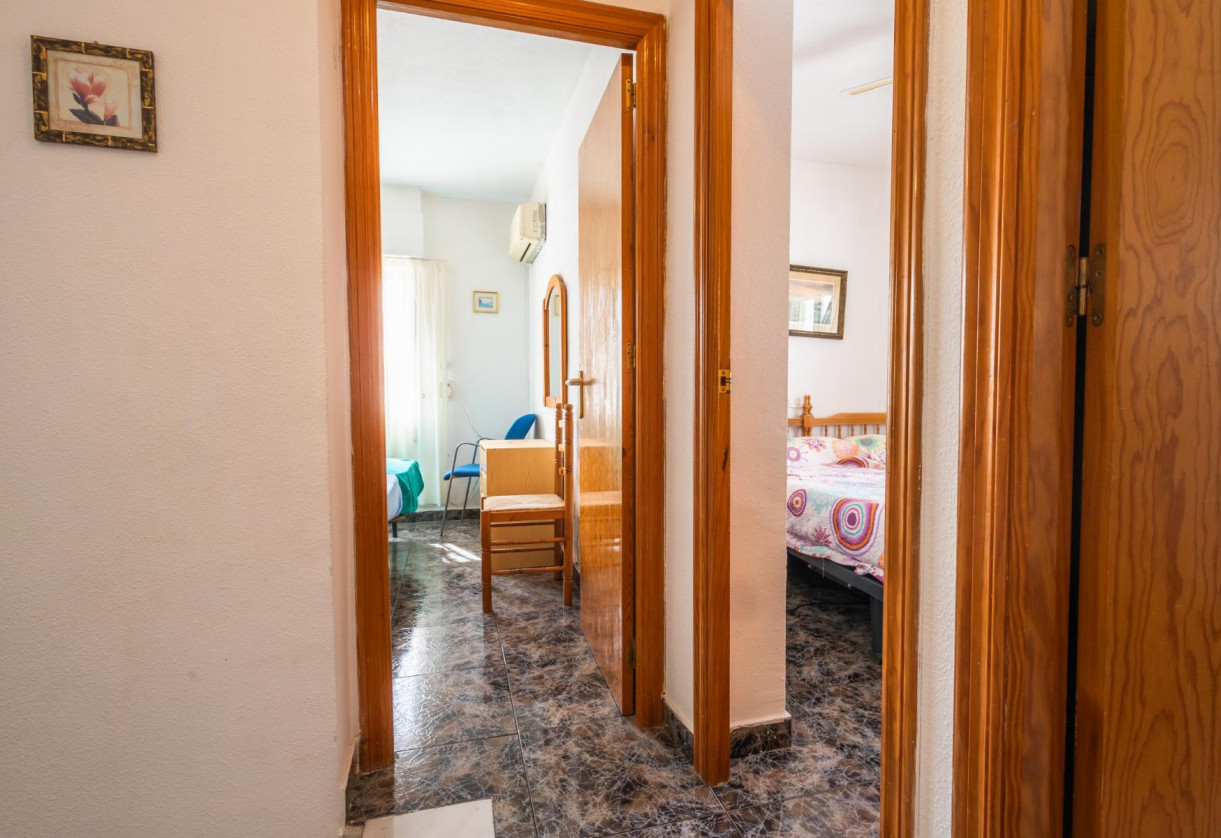 Sale · Chalet · Torrevieja · torreta III
