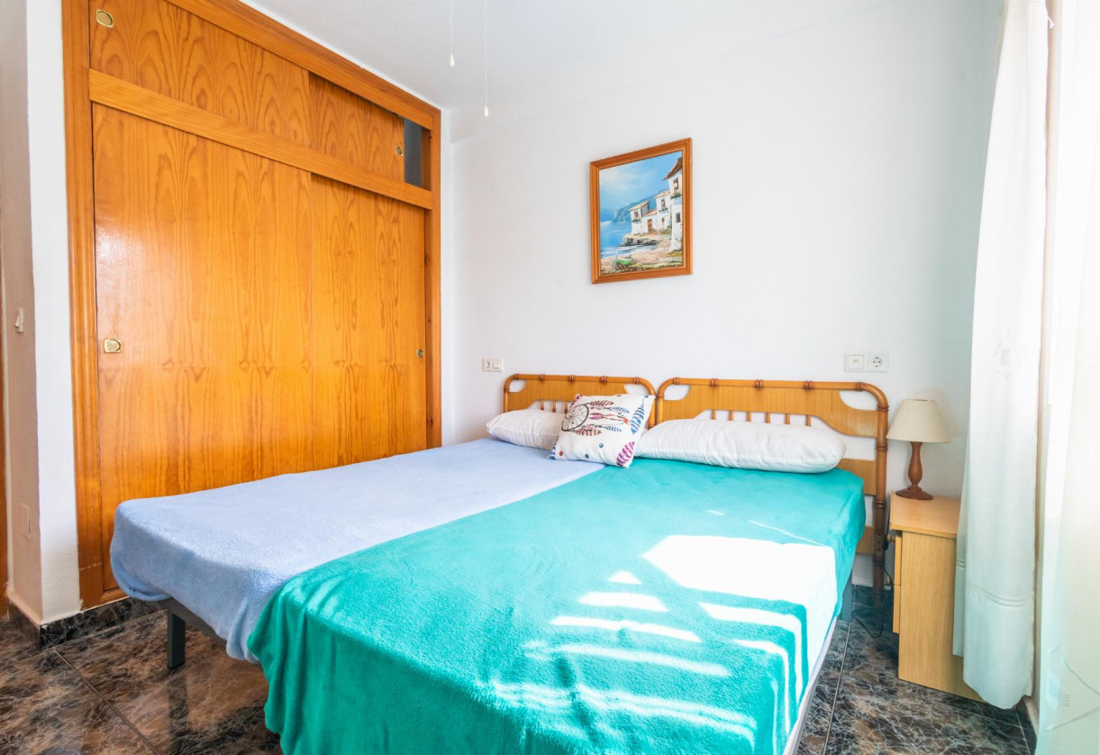 Sale · Chalet · Torrevieja · torreta III