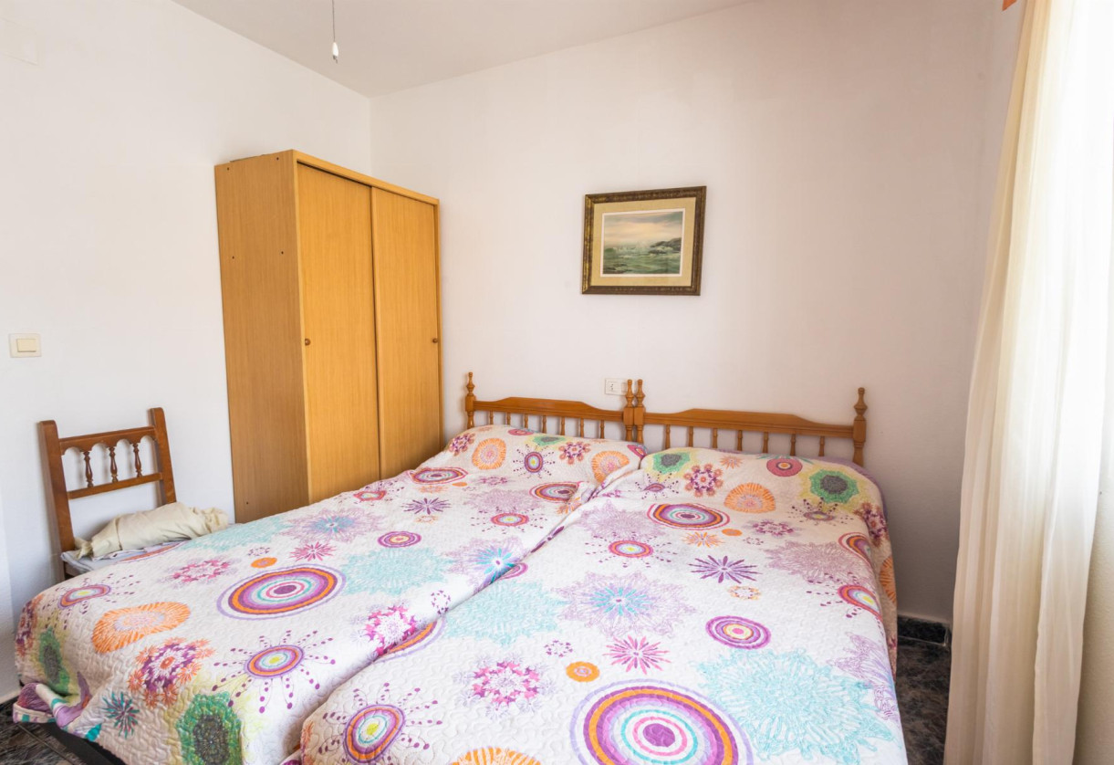 Sale · Chalet · Torrevieja · torreta III