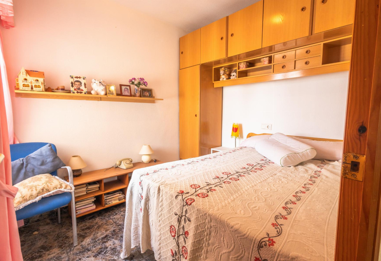 Sale · Chalet · Torrevieja · torreta III