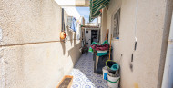 Sale · Chalet · Torrevieja · torreta III