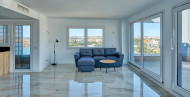 Resale · APARTAMENTO · Torrevieja · Punta Prima