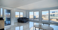 Resale · APARTAMENTO · Torrevieja · Punta Prima