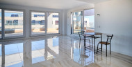Resale · APARTAMENTO · Torrevieja · Punta Prima